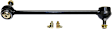 2004 Mitsubishi Eclipse - 12-Piece Kit Front, Driver and Passenger Side, Lower Control Arm, FWD,  Includes (2) Control Arm, (2) Steering Rack Boot, (4) Sway Bar Link, and (4) Tie Rod End