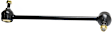 2004 Mitsubishi Eclipse - 12-Piece Kit Front, Driver and Passenger Side, Lower Control Arm, FWD,  Includes (2) Control Arm, (2) Steering Rack Boot, (4) Sway Bar Link, and (4) Tie Rod End