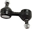2004 Mitsubishi Eclipse - 12-Piece Kit Front, Driver and Passenger Side, Lower Control Arm, FWD,  Includes (2) Control Arm, (2) Steering Rack Boot, (4) Sway Bar Link, and (4) Tie Rod End