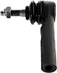 10-Piece Kit Pitman Arm, Includes (4) Ball Joint, (1) Idler Arm, (1) Pitman Arm, and (4) Tie Rod End
