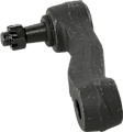 10-Piece Kit Pitman Arm, Includes (4) Ball Joint, (1) Idler Arm, (1) Pitman Arm, and (4) Tie Rod End