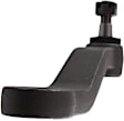 10-Piece Kit Pitman Arm, Includes (4) Ball Joint, (1) Idler Arm, (1) Pitman Arm, and (4) Tie Rod End
