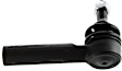 10-Piece Kit Pitman Arm, Includes (4) Ball Joint, (1) Idler Arm, (1) Pitman Arm, and (4) Tie Rod End