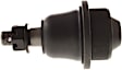 10-Piece Kit Pitman Arm, Includes (4) Ball Joint, (1) Idler Arm, (1) Pitman Arm, and (4) Tie Rod End