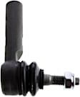 10-Piece Kit Pitman Arm, Includes (4) Ball Joint, (1) Idler Arm, (1) Pitman Arm, and (4) Tie Rod End