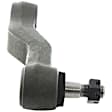 9-Piece Kit Idler Arm Bracket, Includes (1) Idler Arm, (1) Idler Arm Bracket, (1) Pitman Arm, (2) Sway Bar Link, and (4) Tie Rod End