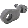 9-Piece Kit Idler Arm Bracket, Includes (1) Idler Arm, (1) Idler Arm Bracket, (1) Pitman Arm, (2) Sway Bar Link, and (4) Tie Rod End