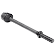 9-Piece Kit Idler Arm Bracket, Includes (1) Idler Arm, (1) Idler Arm Bracket, (1) Pitman Arm, (2) Sway Bar Link, and (4) Tie Rod End