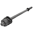9-Piece Kit Idler Arm Bracket, Includes (1) Idler Arm, (1) Idler Arm Bracket, (1) Pitman Arm, (2) Sway Bar Link, and (4) Tie Rod End
