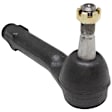 9-Piece Kit Idler Arm Bracket, Includes (1) Idler Arm, (1) Idler Arm Bracket, (1) Pitman Arm, (2) Sway Bar Link, and (4) Tie Rod End