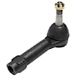 9-Piece Kit Idler Arm Bracket, Includes (1) Idler Arm, (1) Idler Arm Bracket, (1) Pitman Arm, (2) Sway Bar Link, and (4) Tie Rod End