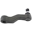 9-Piece Kit Idler Arm Bracket, Includes (1) Idler Arm, (1) Idler Arm Bracket, (1) Pitman Arm, (2) Sway Bar Link, and (4) Tie Rod End