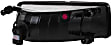 2008 Ford Explorer Sport Trac - 4-Piece Kit Driver and Passenger Side Halogen Headlight, With bulb(s), OE Replacement,  Includes (2) Fog Light and (2) Headlight