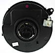 2007 Jeep Liberty - 4-Piece Kit Driver and Passenger Side Halogen Headlight, With bulb(s), OE Replacement,  Includes (2) Headlight and (2) Turn Signal Light