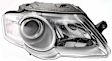 4-Piece Kit Driver and Passenger Side Halogen Headlight, With bulb(s), OE Replacement, Includes (2) Fog Light and (2) Headlight
