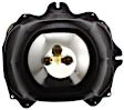 1991 Toyota Pickup - 4-Piece Kit Driver and Passenger Side Halogen Headlight, With bulb(s), For Models With NAL Brand Lamps Model, OE Replacement, Includes (2) Headlight and (2) Turn Signal Light