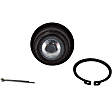 6-Piece Kit Front Suspension Kit, Includes (2) Tie Rod End, (2) Ball Joint and (2) Sway Bar Link