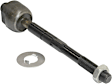 2005 Honda Pilot - 10-Piece Kit Front, Driver and Passenger Side Suspension Kit,  Includes (2) Ball Joint, (2) Loaded Strut, (2) Sway Bar Link, and (4) Tie Rod End