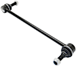 2005 Honda Pilot - 10-Piece Kit Front, Driver and Passenger Side Suspension Kit,  Includes (2) Ball Joint, (2) Loaded Strut, (2) Sway Bar Link, and (4) Tie Rod End