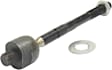 2005 Honda Pilot - 10-Piece Kit Front, Driver and Passenger Side Suspension Kit,  Includes (2) Ball Joint, (2) Loaded Strut, (2) Sway Bar Link, and (4) Tie Rod End