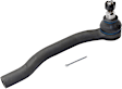 2005 Honda Pilot - 10-Piece Kit Front, Driver and Passenger Side Suspension Kit,  Includes (2) Ball Joint, (2) Loaded Strut, (2) Sway Bar Link, and (4) Tie Rod End