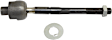 2005 Honda Pilot - 10-Piece Kit Front, Driver and Passenger Side Suspension Kit,  Includes (2) Ball Joint, (2) Loaded Strut, (2) Sway Bar Link, and (4) Tie Rod End