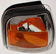 2006 Ford Ranger - 2-Piece Kit Passenger Side Halogen Headlight, With bulb(s), OE Replacement,  Includes (1) Corner Light and (1) Headlight