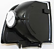 1995 Dodge Ram 1500 - 2-Piece Kit Driver Side Halogen Headlight, With bulb(s), OE Replacement, Includes (1) Headlight and (1) Corner Light