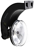 1999 Dodge Ram 1500 - 4-Piece Kit Driver and Passenger Side Halogen Headlight, With bulb(s), For Models Without Sport Package, OE Replacement,  Includes (2) Fog Light and (2) Headlight