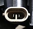 1999 Dodge Ram 1500 - 4-Piece Kit Driver and Passenger Side Halogen Headlight, With bulb(s), For Models Without Sport Package, OE Replacement,  Includes (2) Fog Light and (2) Headlight