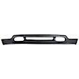 2-Piece Kit, Front Bumper, Chrome, Includes (1) Bumper and (1) Valance