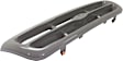 2000 Ford Ranger XL - 6-Piece Kit Header Panel, Rear Wheel Drive,  Includes (2) Corner Light, (1) Grille Assembly, (1) Header Panel, and (2) Headlight