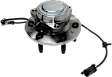 Front Suspension Kit