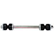 2004 Chevrolet Tahoe - 10-Piece Kit Front Suspension Kit,  Includes (2) Ball Joint, (2) Control Arm, (2) Sway Bar Link, and (4) Tie Rod End
