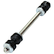 2004 Chevrolet Tahoe - 10-Piece Kit Front Suspension Kit,  Includes (2) Ball Joint, (2) Control Arm, (2) Sway Bar Link, and (4) Tie Rod End