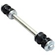 2004 Chevrolet Tahoe - 10-Piece Kit Front Suspension Kit,  Includes (2) Ball Joint, (2) Control Arm, (2) Sway Bar Link, and (4) Tie Rod End