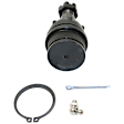 2004 Chevrolet Tahoe - 10-Piece Kit Front Suspension Kit,  Includes (2) Ball Joint, (2) Control Arm, (2) Sway Bar Link, and (4) Tie Rod End