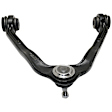 2004 Chevrolet Tahoe - 10-Piece Kit Front Suspension Kit,  Includes (2) Ball Joint, (2) Control Arm, (2) Sway Bar Link, and (4) Tie Rod End