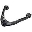 2004 Chevrolet Tahoe - 10-Piece Kit Front Suspension Kit,  Includes (2) Ball Joint, (2) Control Arm, (2) Sway Bar Link, and (4) Tie Rod End