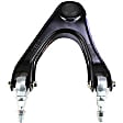 1998 Acura CL - 10-Piece Kit Front, Driver and Passenger Side, Upper Control Arm Kit, Includes (2) Ball Joint, (2) Control Arm, (2) Sway Bar Link, and (4) Tie Rod End