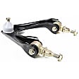1998 Acura CL - 10-Piece Kit Front, Driver and Passenger Side, Upper Control Arm Kit, Includes (2) Ball Joint, (2) Control Arm, (2) Sway Bar Link, and (4) Tie Rod End