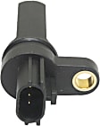 2004 Nissan Altima - 3-Piece Kit Crankshaft Position Sensor, 3.5L 6Cyl,  Includes (2) Camshaft Position Sensor and (1) Crankshaft Position Sensor