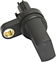2004 Nissan Altima - 3-Piece Kit Crankshaft Position Sensor, 3.5L 6Cyl,  Includes (2) Camshaft Position Sensor and (1) Crankshaft Position Sensor