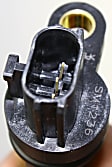 2004 Nissan Altima - 3-Piece Kit Crankshaft Position Sensor, 3.5L 6Cyl,  Includes (2) Camshaft Position Sensor and (1) Crankshaft Position Sensor