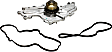2-Piece Kit Timing Chain Kit, Includes (1) Water Pump and (1) Timing Chain Kit