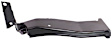 3-Piece Kit Fender Support, Includes (1) Fender Support, (1) Fender and (1) Fender Liner