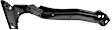 3-Piece Kit Fender Support, Includes (1) Fender Support, (1) Fender and (1) Fender Liner