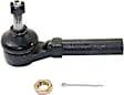 6-Piece Kit Front Suspension Kit, Includes (2) Ball Joint, (2) Sway Bar Link, and (2) Tie Rod End