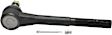 6-Piece Kit Front Suspension, includes Idler Arm, Pitman Arm, and Tie Rod End