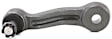 6-Piece Kit Front Suspension, includes Idler Arm, Pitman Arm, and Tie Rod End